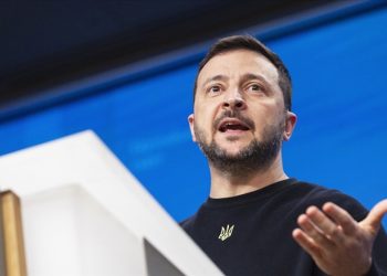 Zelenskiy açıkladı: Üçlü müzakereler ABD’de devam edebilir