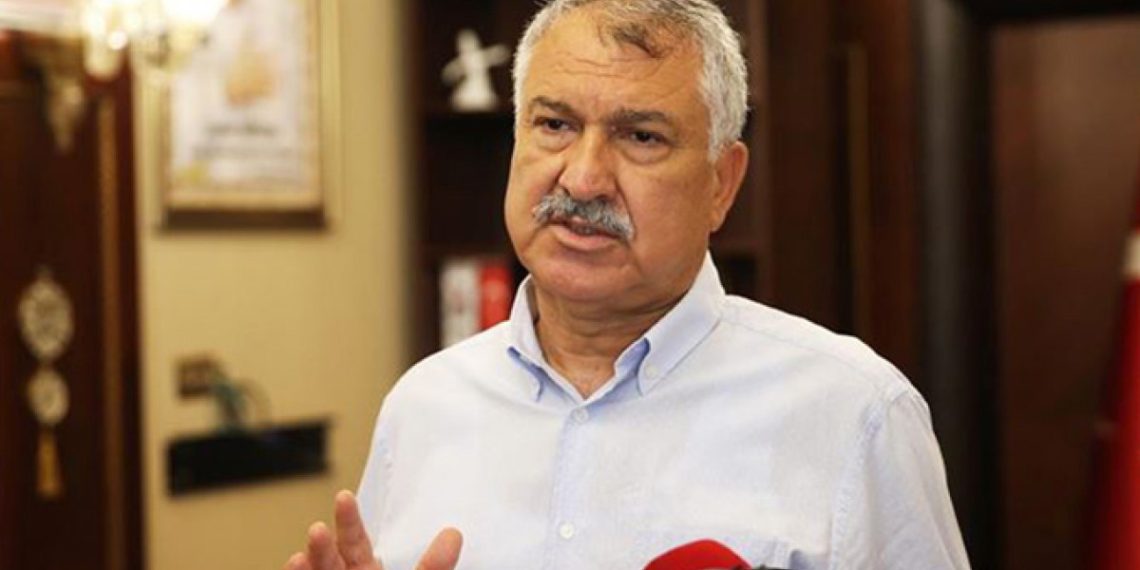 Zeydan Karalar ve 8 kişi hakkında tahliye kararı