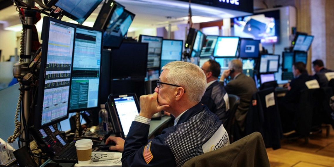 ABD borsaları ekside kapandı