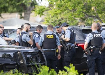 ABD’de sinagog saldırısı!