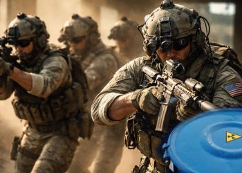 ABD’den İran’da ‘uranyum avı’ planı