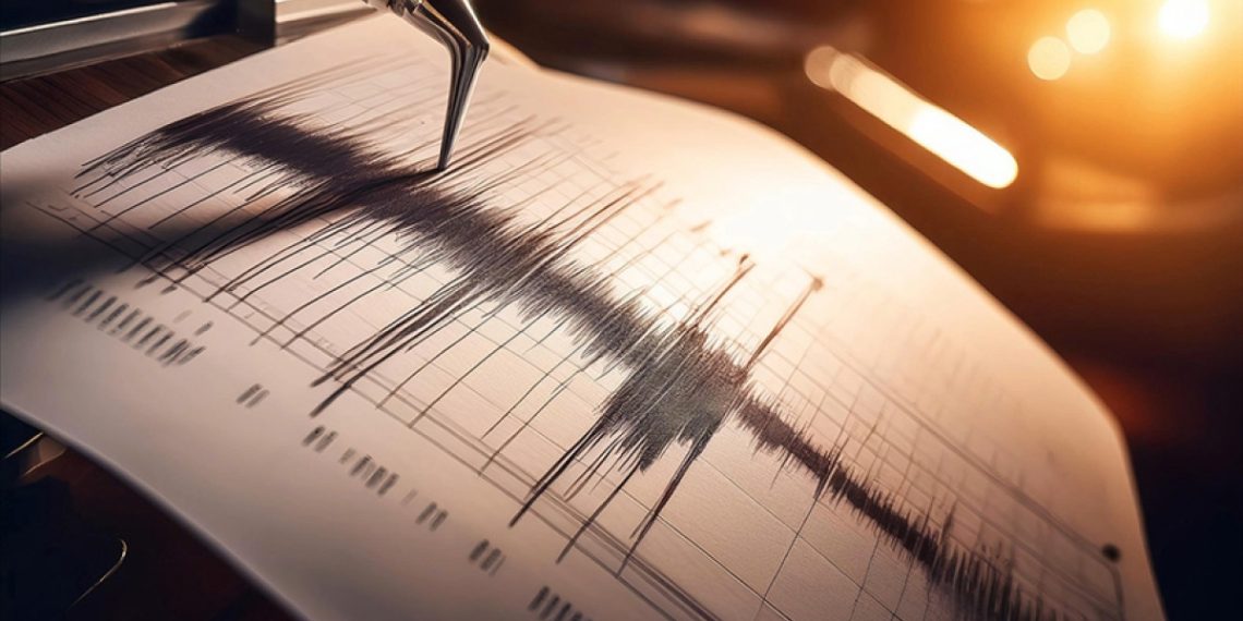 AFAD açıkladı: Malatya’da 4,3 büyüklüğünde deprem