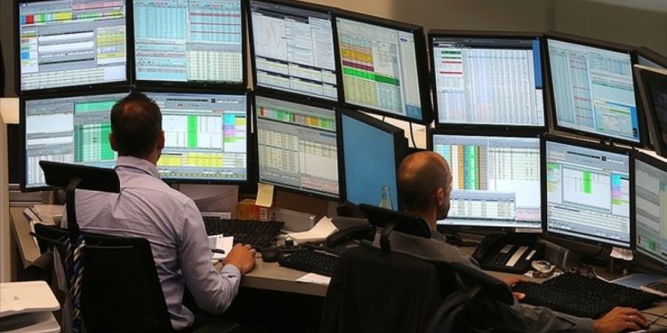 Avrupa borsaları Orta Doğu’daki gelişmelerle ekside kapandı