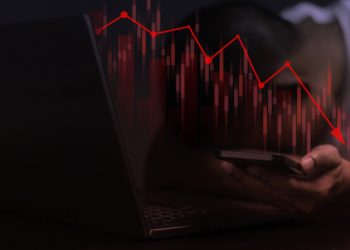 Avrupa borsalarında fırtına: Endeksler sert düştü