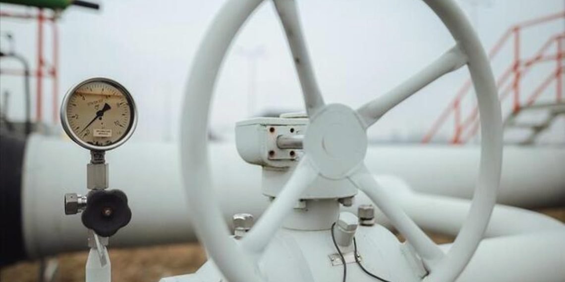 Avrupa’da gaz alarmı: Fiyatlar yüzde 100 arttı