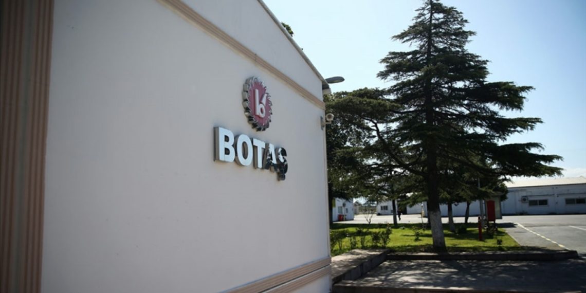 BOTAŞ: Doğalgaz arzı konusunda tüm tedbirler alındı