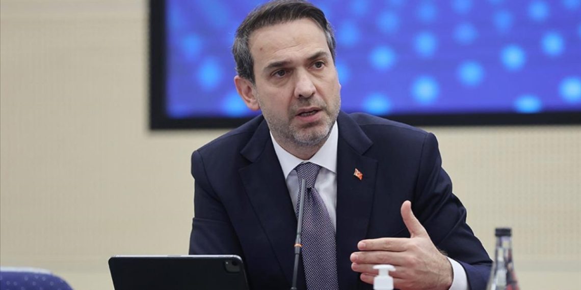 Bakan Bayraktar: Gerekli tedbirleri aldık