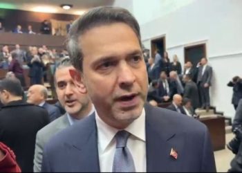 Bayraktar’dan doğalgaz mesajı: Endişe duymayın