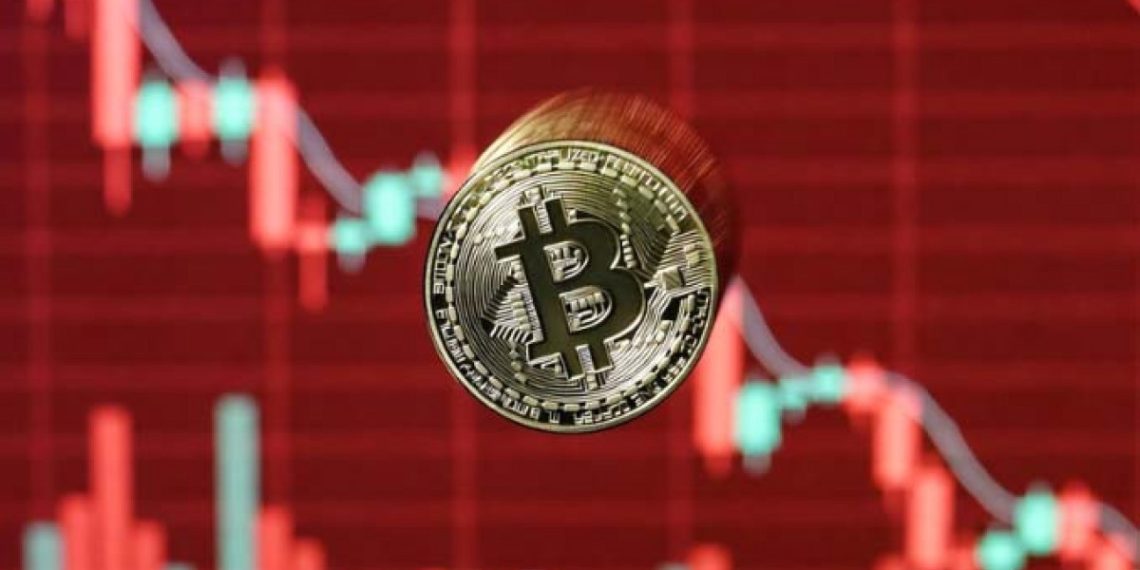 Bitcoin’de düşüş sürecek mi?