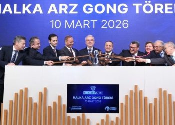 Borsa İstanbul’da gong Luxera GYO için çaldı