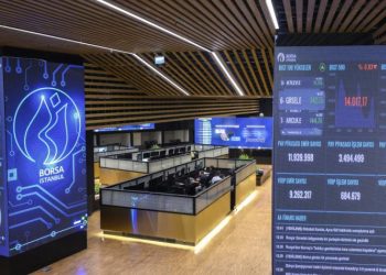 Borsa İstanbul’dan ilk önlem: Emir/İşlem oranı düşürüldü