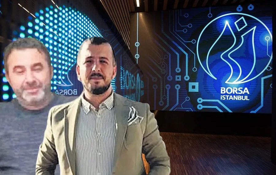 Borsada 180 milyonluk vurgunda Hikmet Yurtbay ve Onur Yılmaz’a hapis talebi