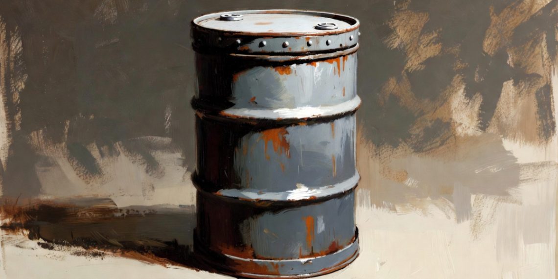 Brent petrol 90 doları aştı