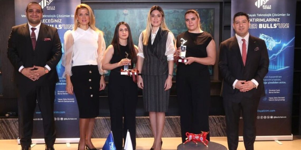 Bulls Yatırım’ın Sanal Portföy Yarışması’nın kazananları belli oldu!
