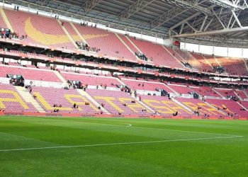 CAS’tan Galatasaray’ın yürütmeyi durdurma talebine ret