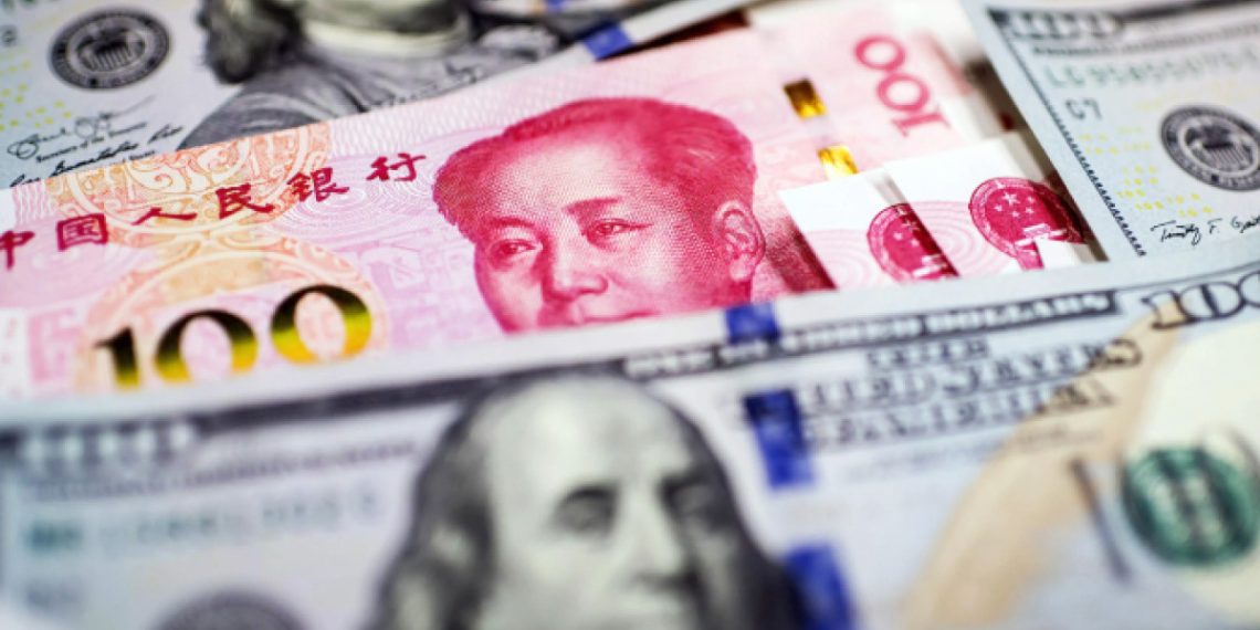 Çin Yuanı doların tahtına oturacak mı?