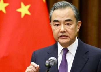 Çinli Bakan Vang’dan Orta Doğu için ateşkes çağrısı