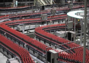 Coca Cola’dan 2025 yılında 14,07 milyar TL net kâr