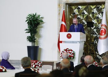 Cumhurbaşkanı Erdoğan: Sağduyulu davranmaya devam edeceğiz