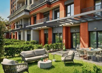 DAP’tan yeni nesil kendi kendini ödeyen konut modeli: Peşinatsız, sabit taksitle kira öder gibi!