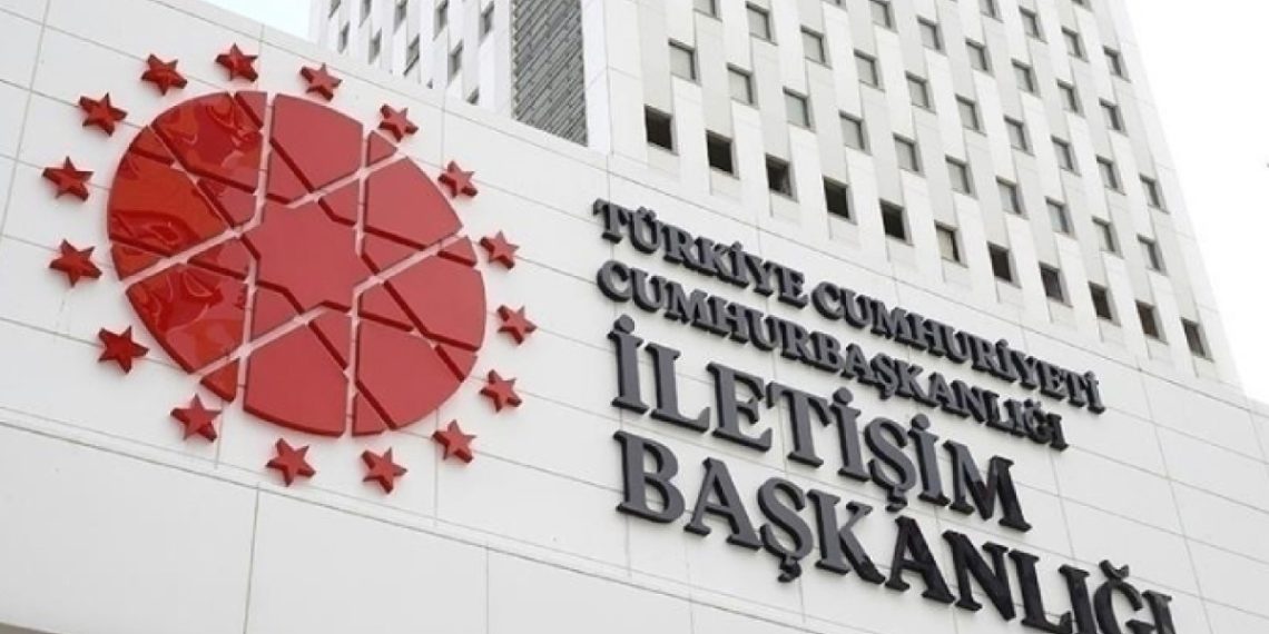 DMM’den CNN International’a “sözde harita” tepkisi