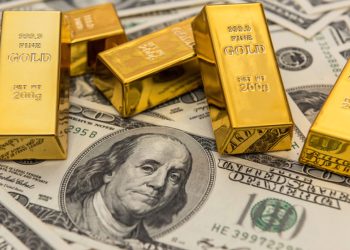 Doların düşüşü altına yarayacak