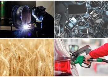 Emtia piyasalarında ABD-İran gerilimi etkisi