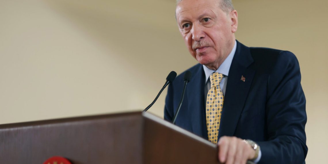 Erdoğan’dan İran’a mesaj: Hiç kimse komşuluk hukukunu zedelememeli