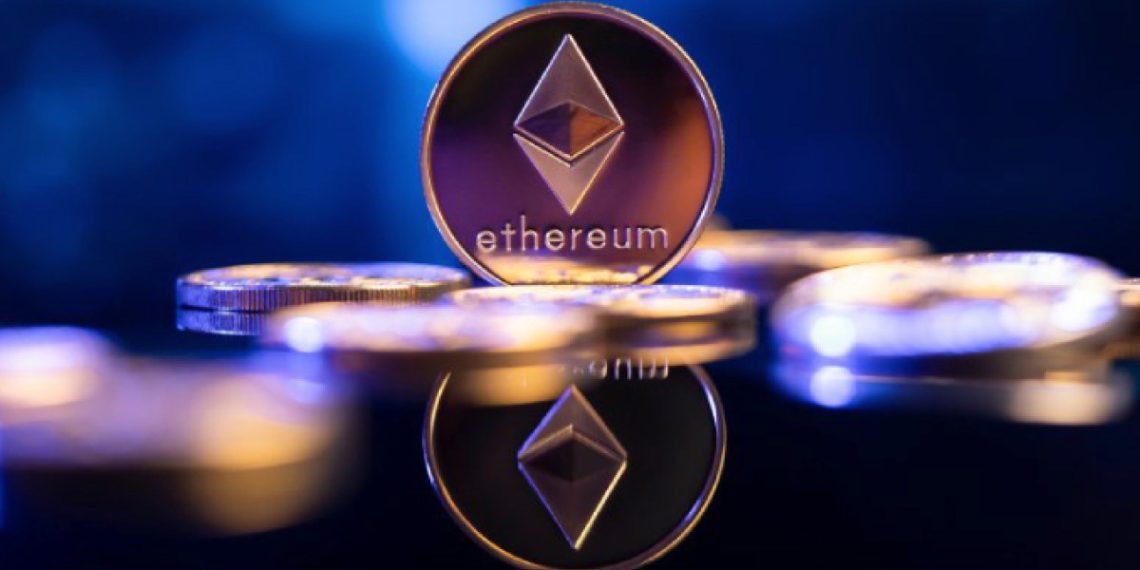 Ethereum kurucuları 158 milyon dolarlık satış yaptı