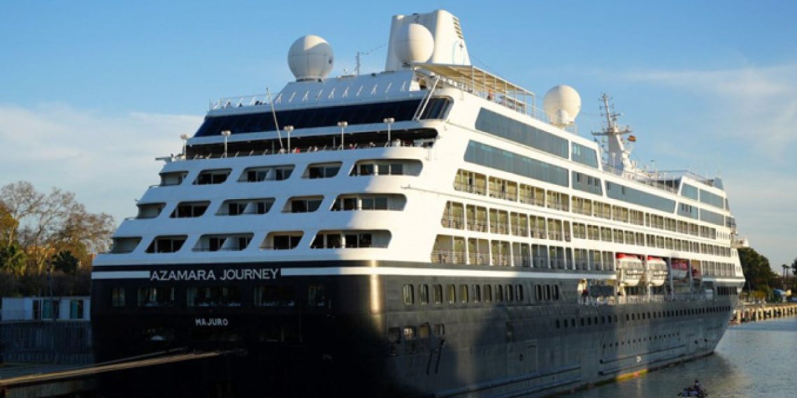 Global Ports Holding Sevilla’da operasyonlara başladı