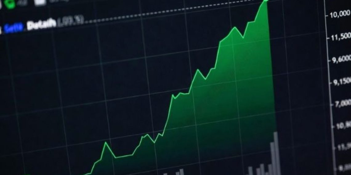 Hizmet endeksinde 4 hisse tavan sınırında