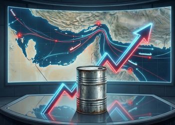 Hürmüz kriz büyüyor: Petrol 29 ayın zirvesinde