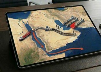 Hürmüz tıkanınca dev tankerler Kızıldeniz’e sığındı