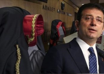 İBB davasında dördüncü gün: İşte ayrıntılar…