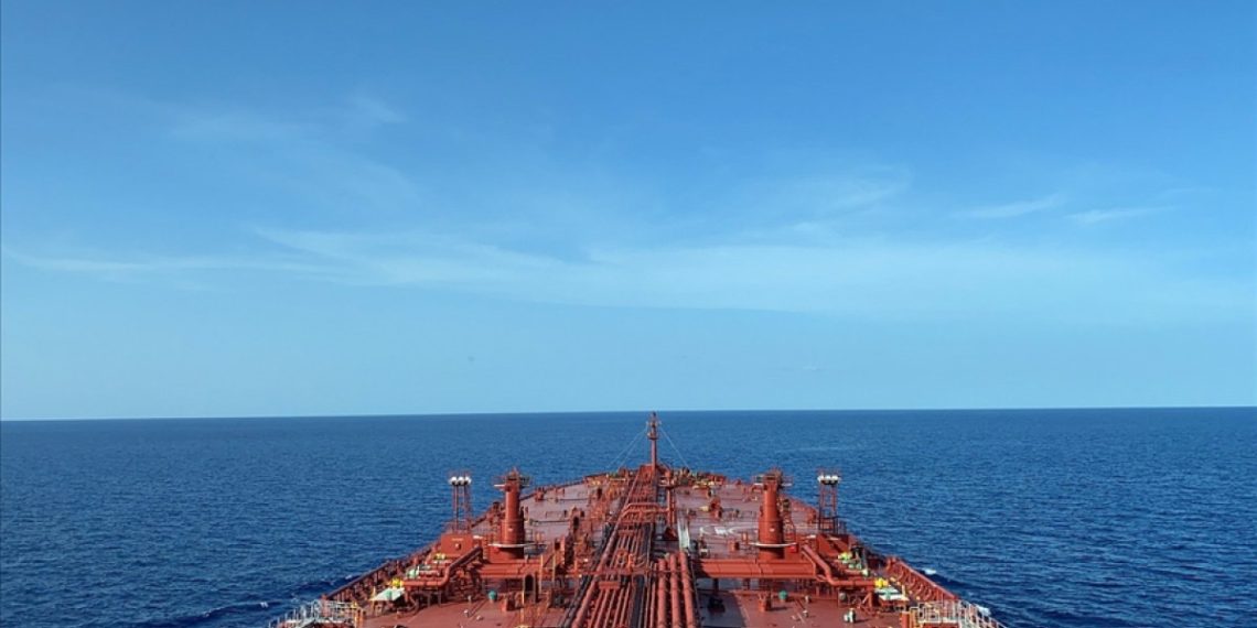 İran Devrim Muhafızları duyurdu: Hürmüz Boğazı kapatıldı