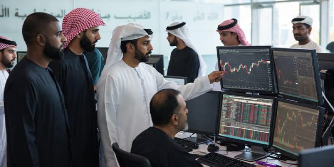 İran saldırıları sonrası BAE borsalarında geçici kapatma kararı