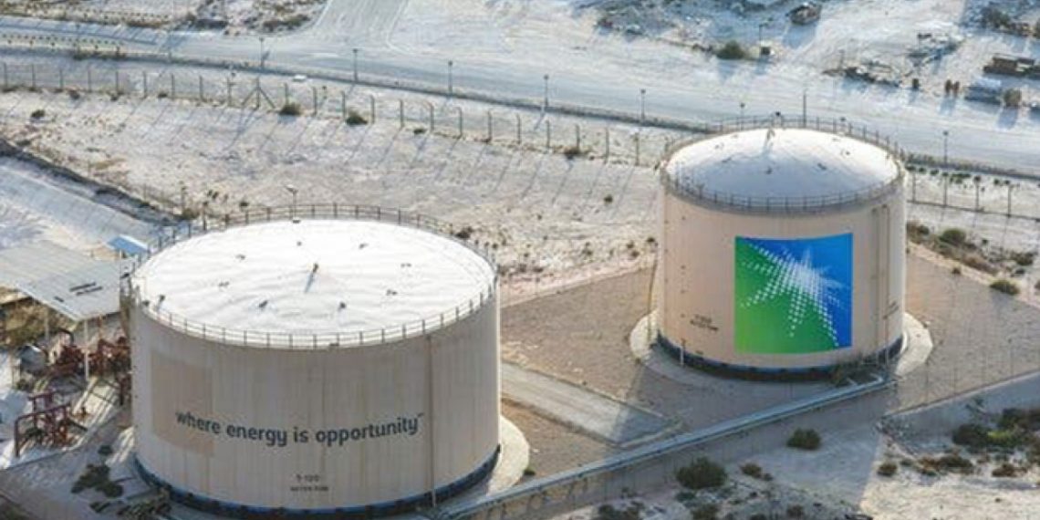 İran’dan Aramco’ya İHA saldırısı
