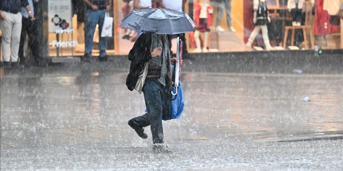 İstanbul, Ankara ve İzmir’de hava durumu nasıl olacak?