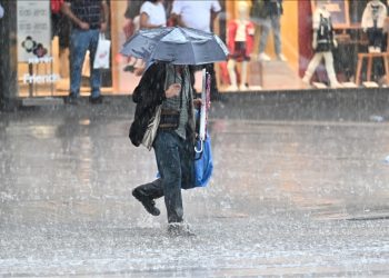 İstanbul, Ankara ve İzmir’de hava durumu nasıl olacak?