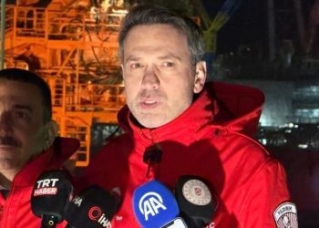 Karadeniz’de enerji mesaisi: İki yeni sondaj başlıyor