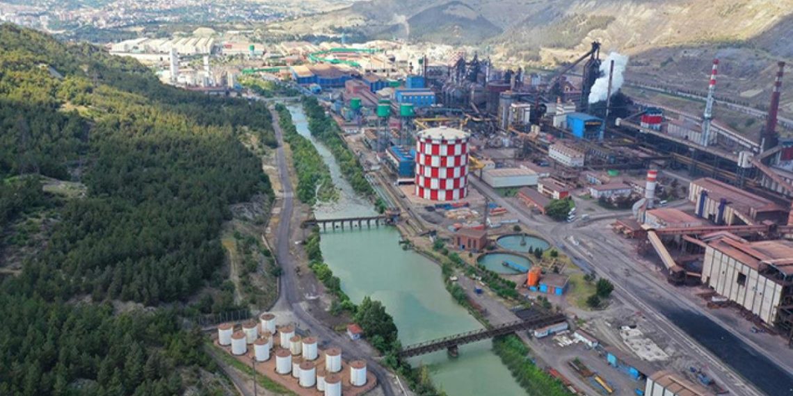 Kardemir 2025 yılı bilançosunu açıkladı