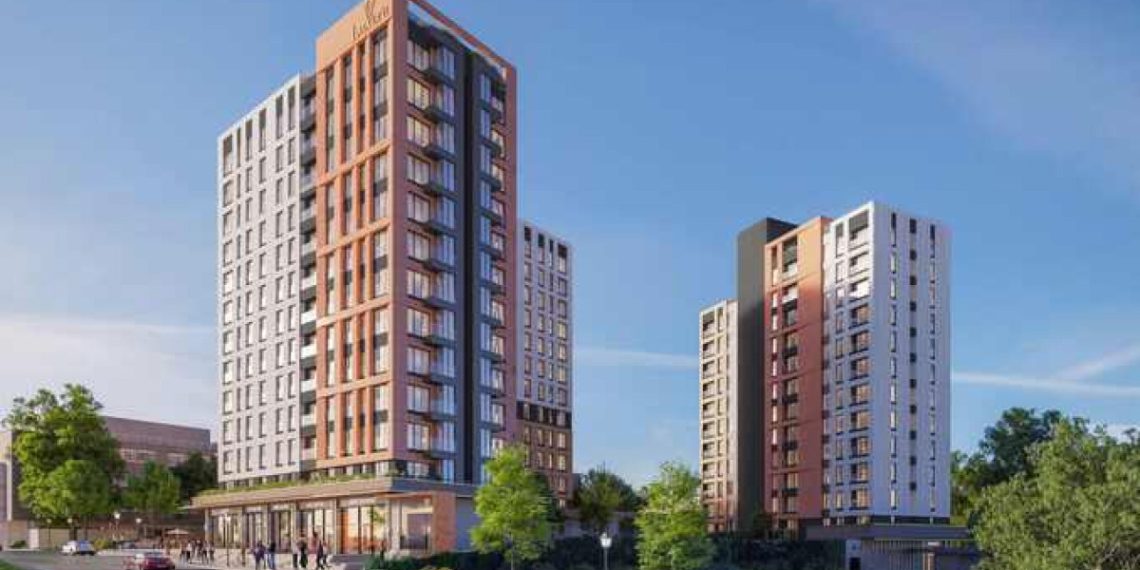 Luxera GYO’nun halka arzı 910 bin yatırımcıdan 7 kat talep aldı