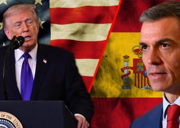 Madrid ve Washington hattında tarihi restleşme