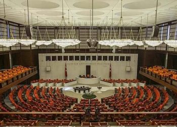 Meclis’te Orta Doğu’daki gelişmeler konuşulacak