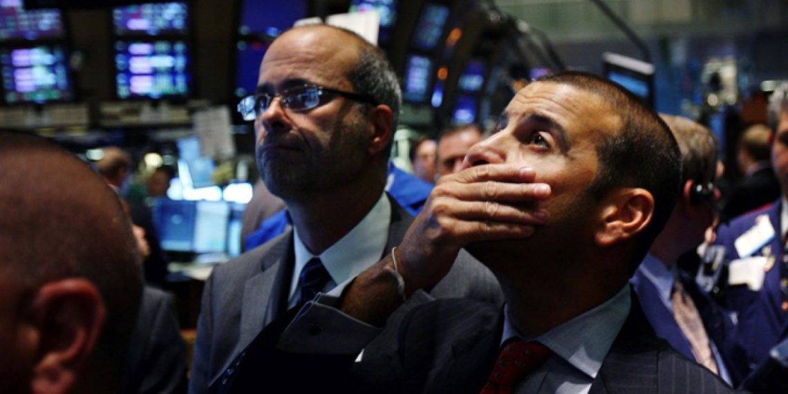 NYSE haftanın son gününde ekside açıldı (6 Mart 2026)