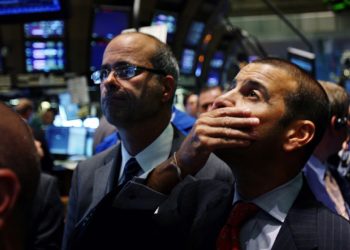 NYSE haftanın son gününde ekside açıldı (6 Mart 2025)