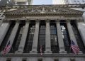 New York borsası artıda kapandı
