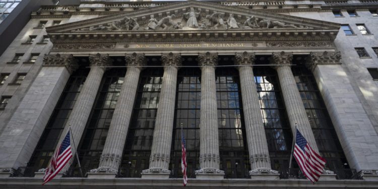 New York borsası artıda kapandı