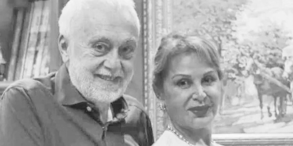 Ömer Üründül’ün eşi vefat etti