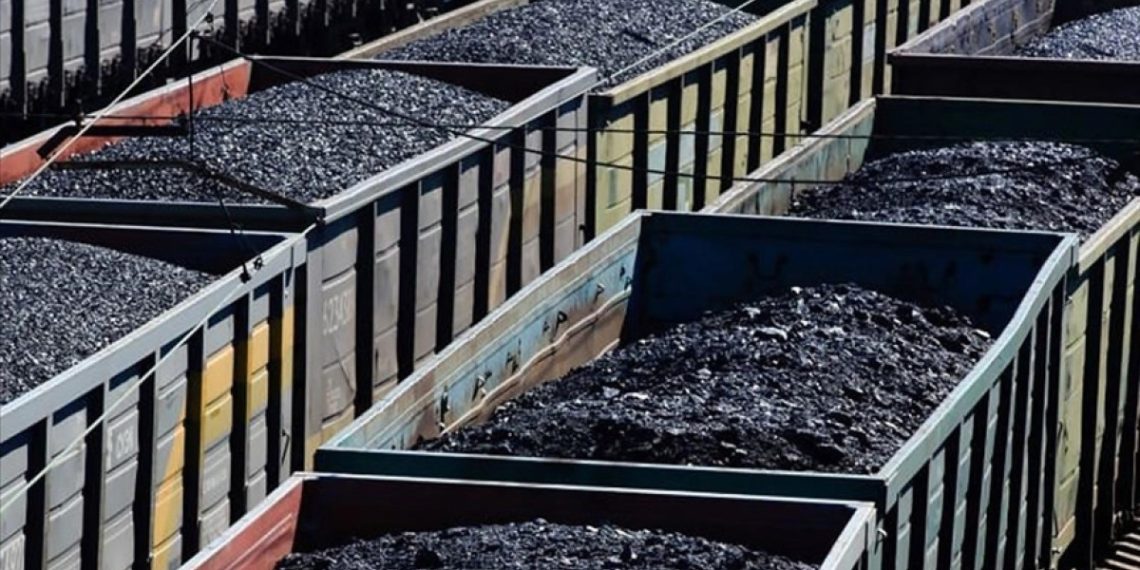 Orta Doğu gerilimi kömür fiyatlarını ateşledi